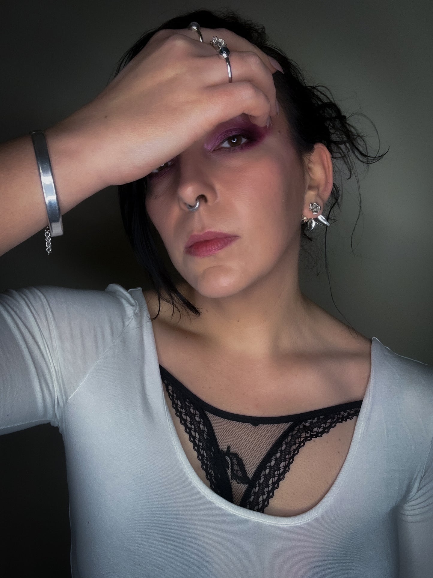 Set “La vie en Rose”