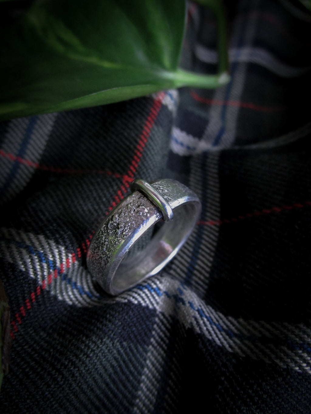 Anello Sassenach