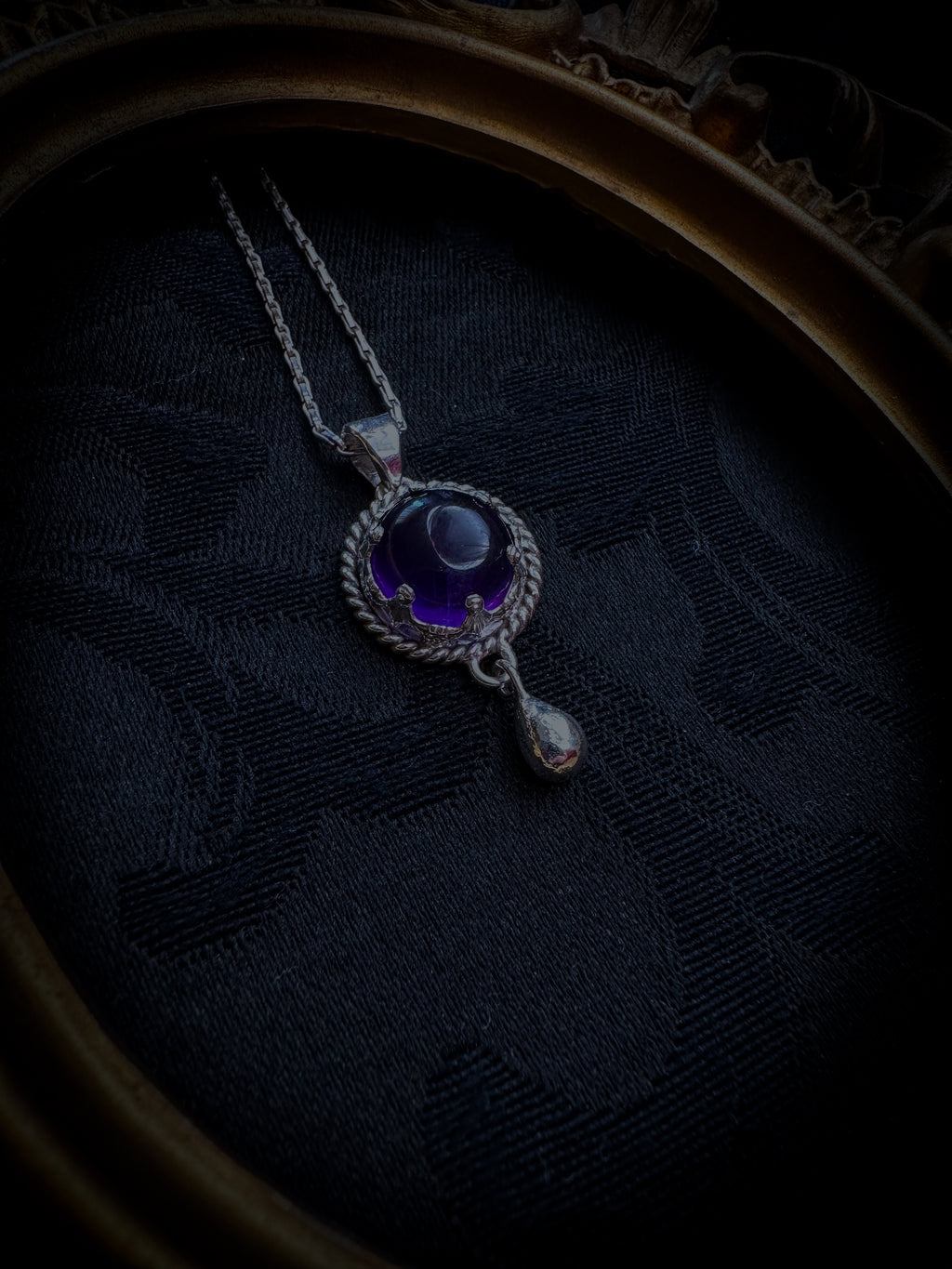 Pendente Elisabeth