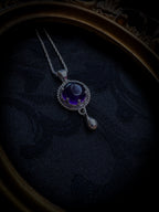 Pendente Elisabeth