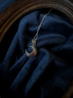 Pendente Luna