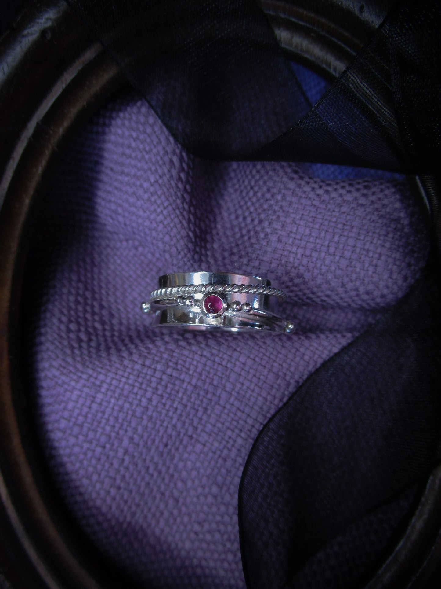 Anello Vittoria
