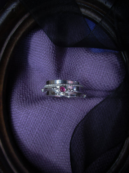 Anello Vittoria