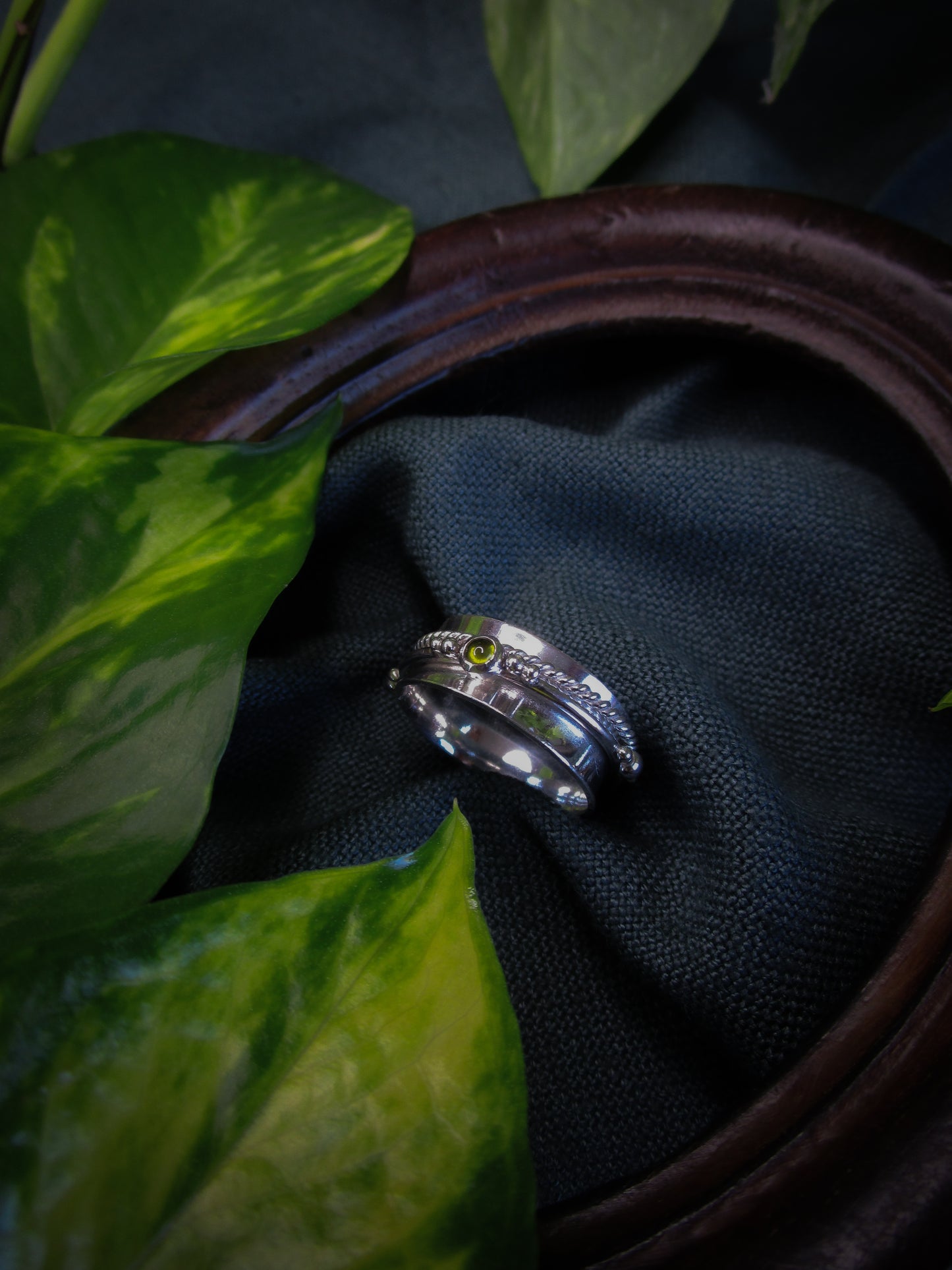 Anello Vittoria