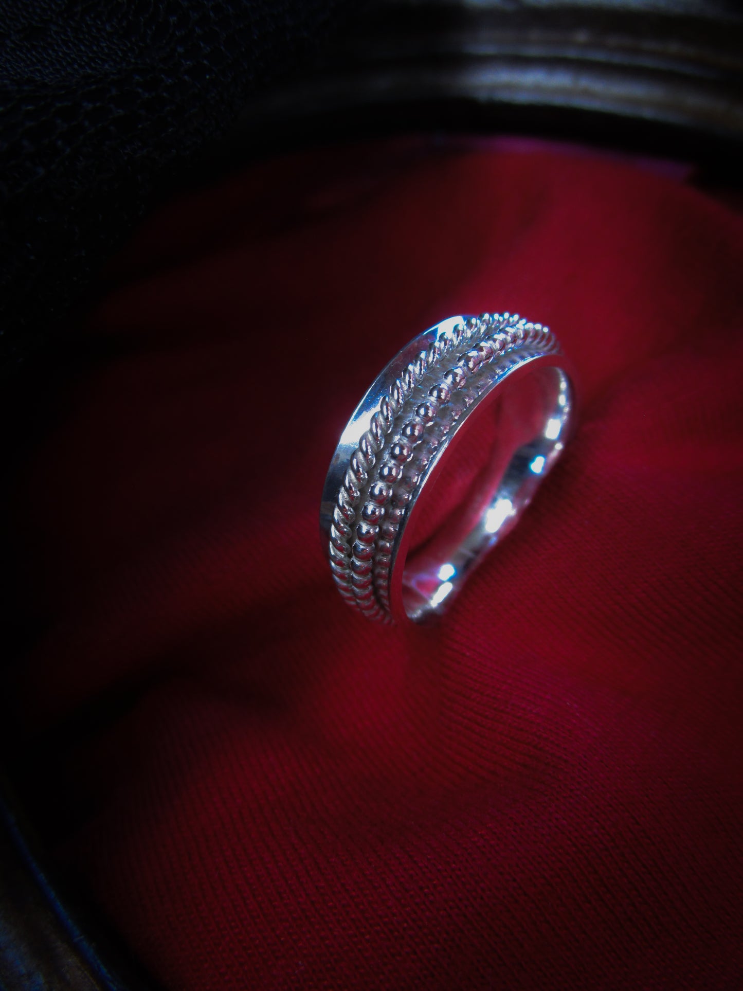 Anello Cassandra