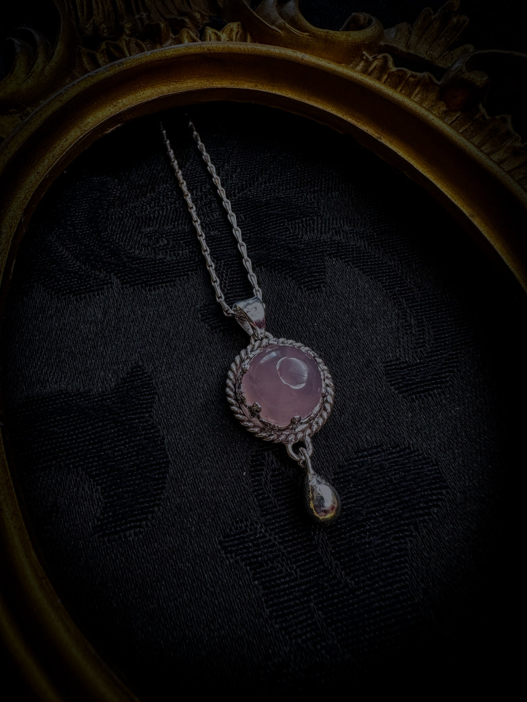 Pendente Elisabeth