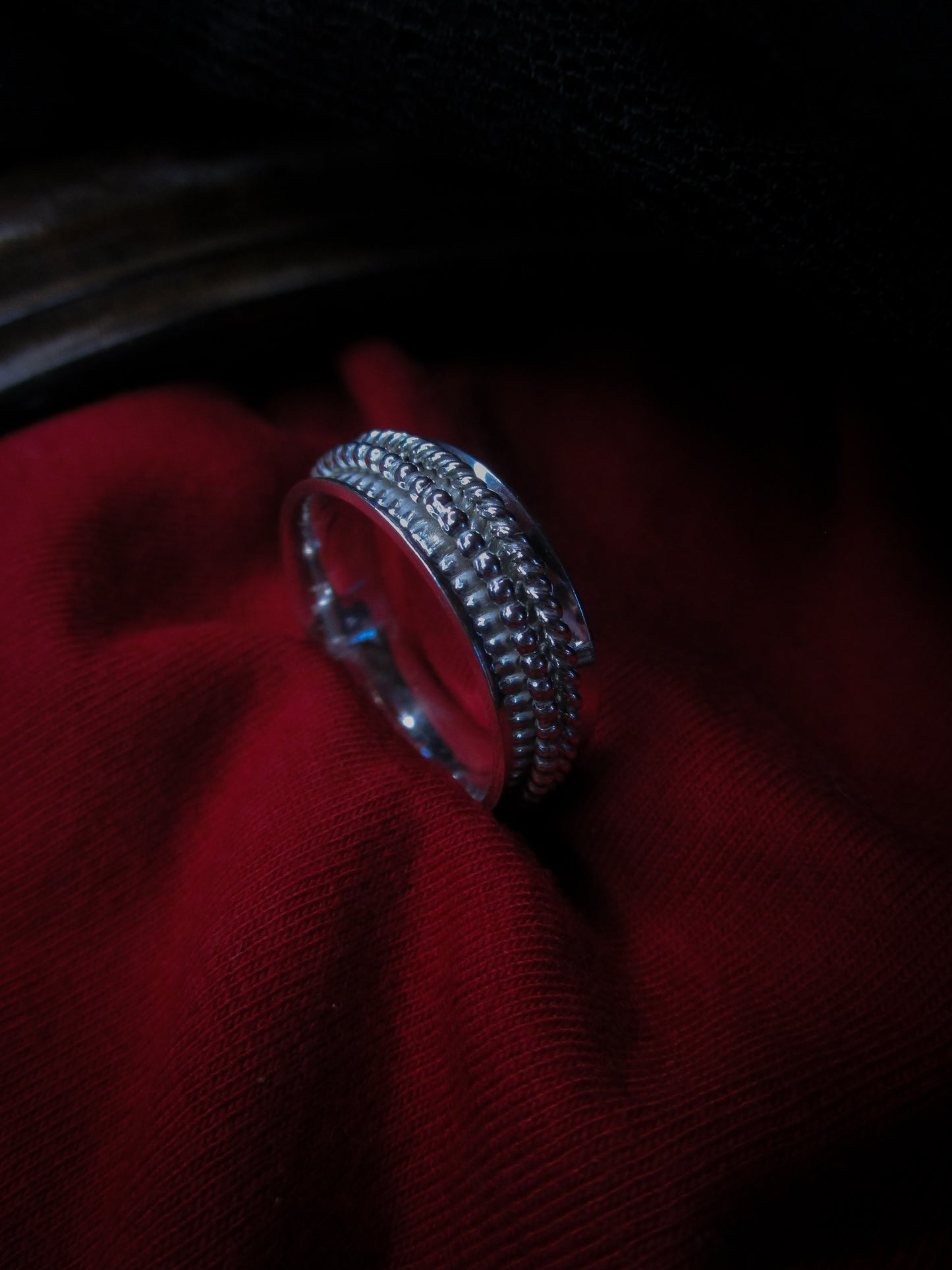 Anello Cassandra