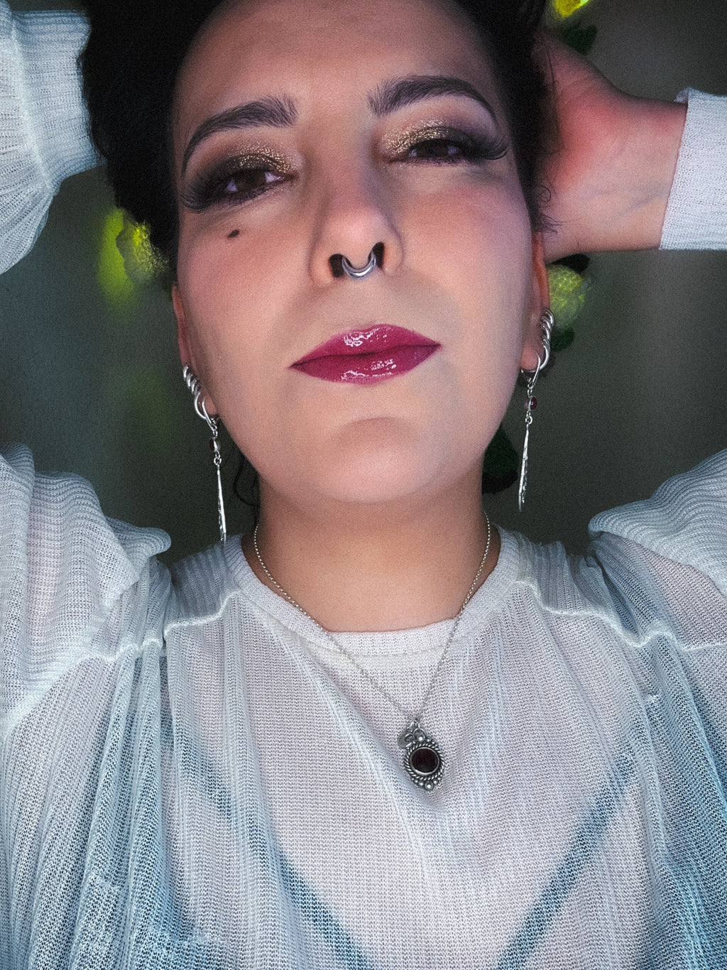 Orecchini Isabeau