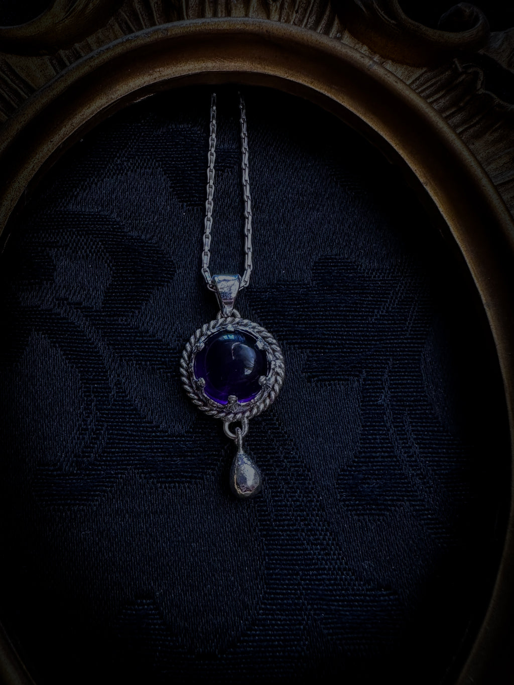 Pendente Elisabeth