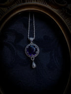 Pendente Elisabeth