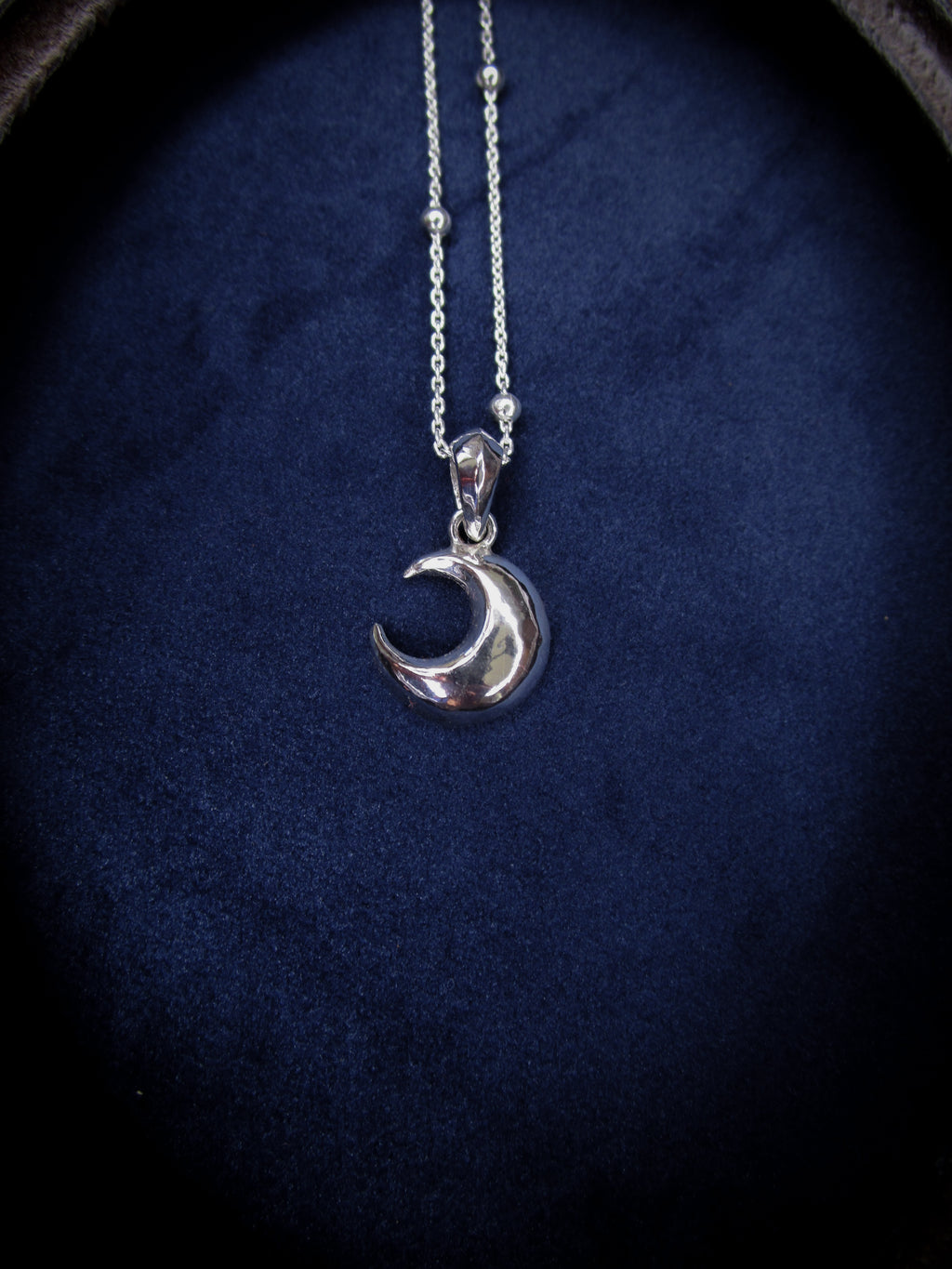 Pendente Luna