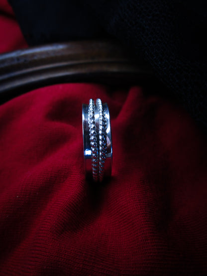 Anello Cassandra