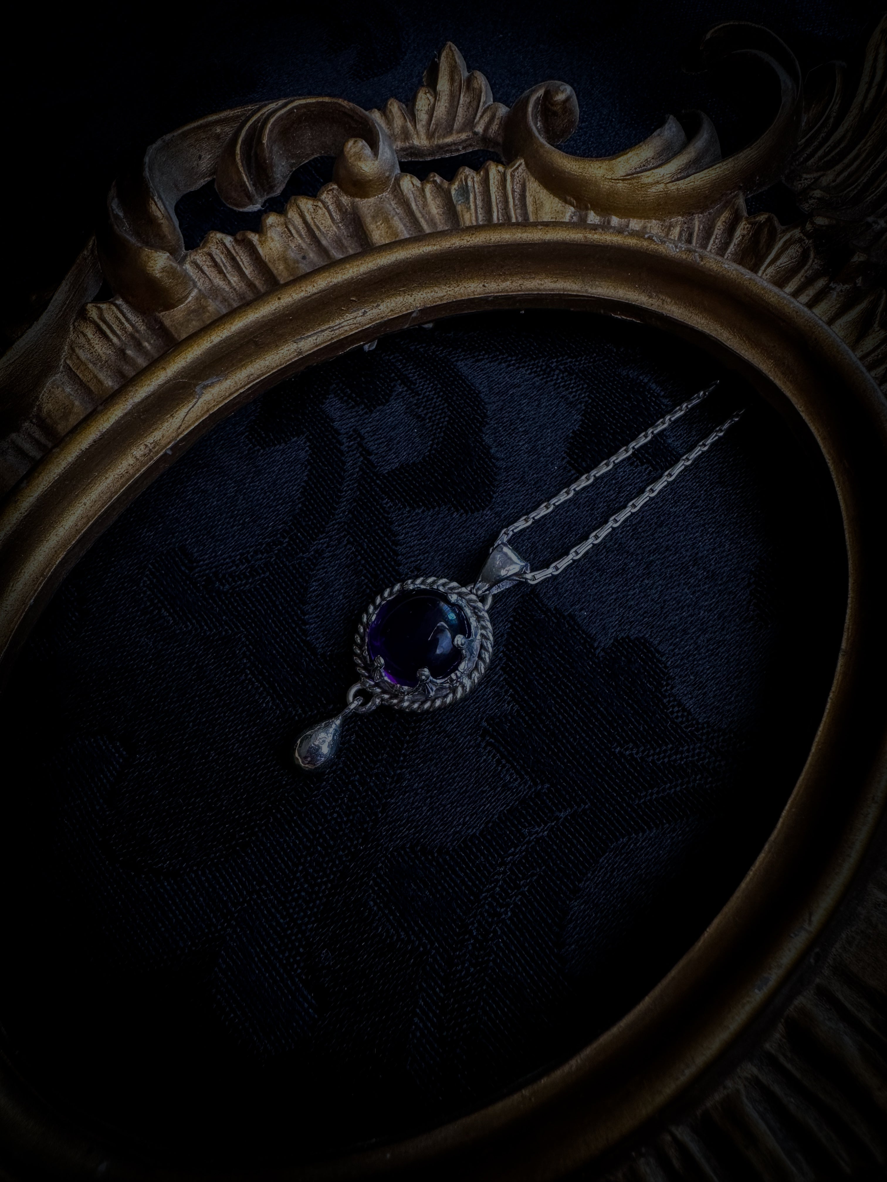 Pendente Elisabeth