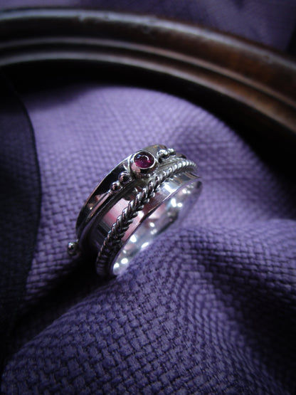 Anello Vittoria