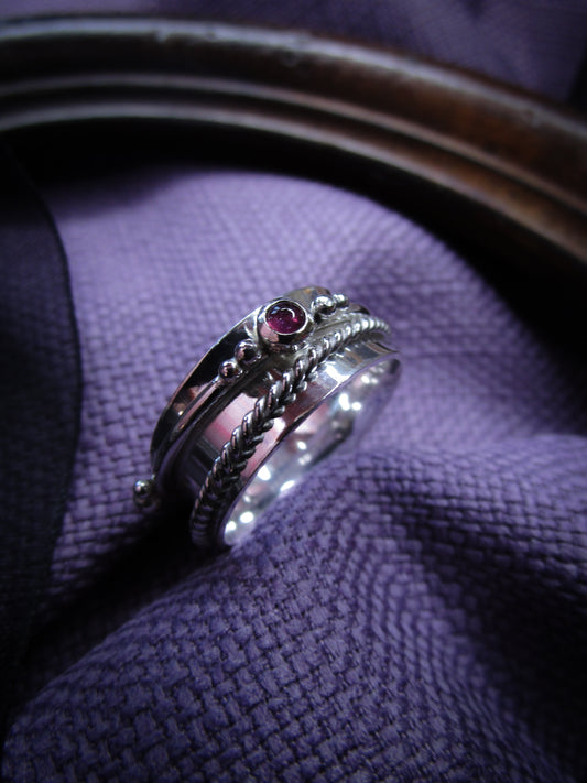 Anello Vittoria