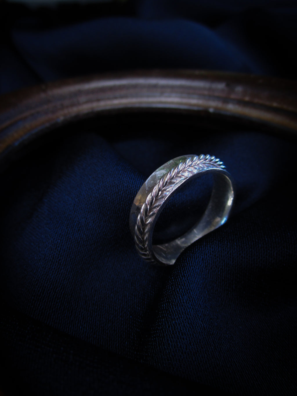 Anello Ginevra