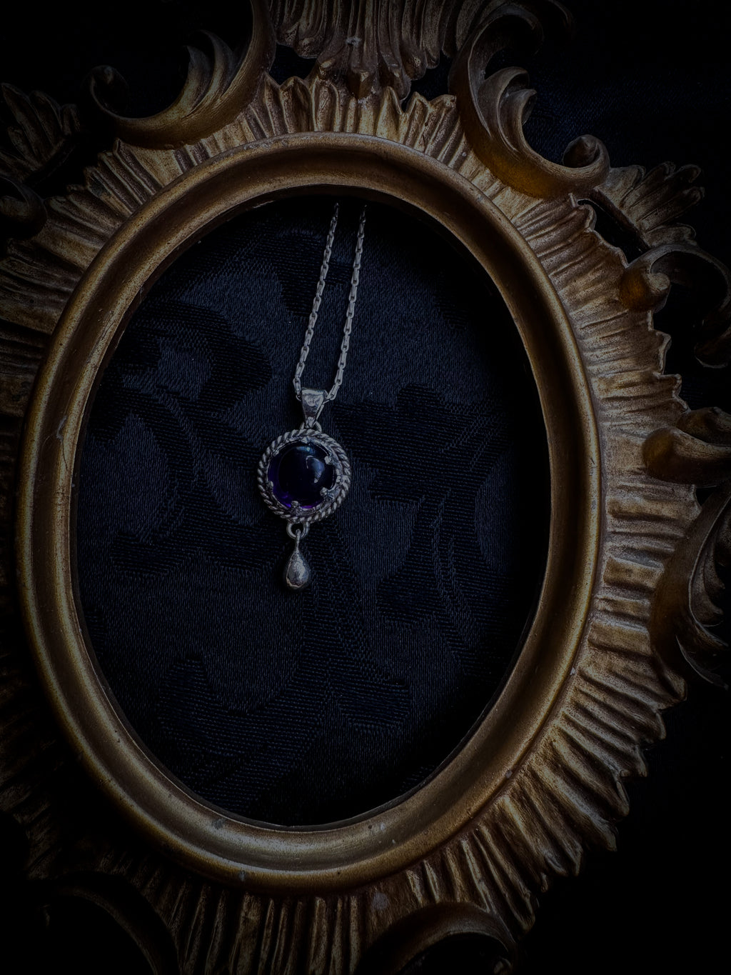 Pendente Elisabeth