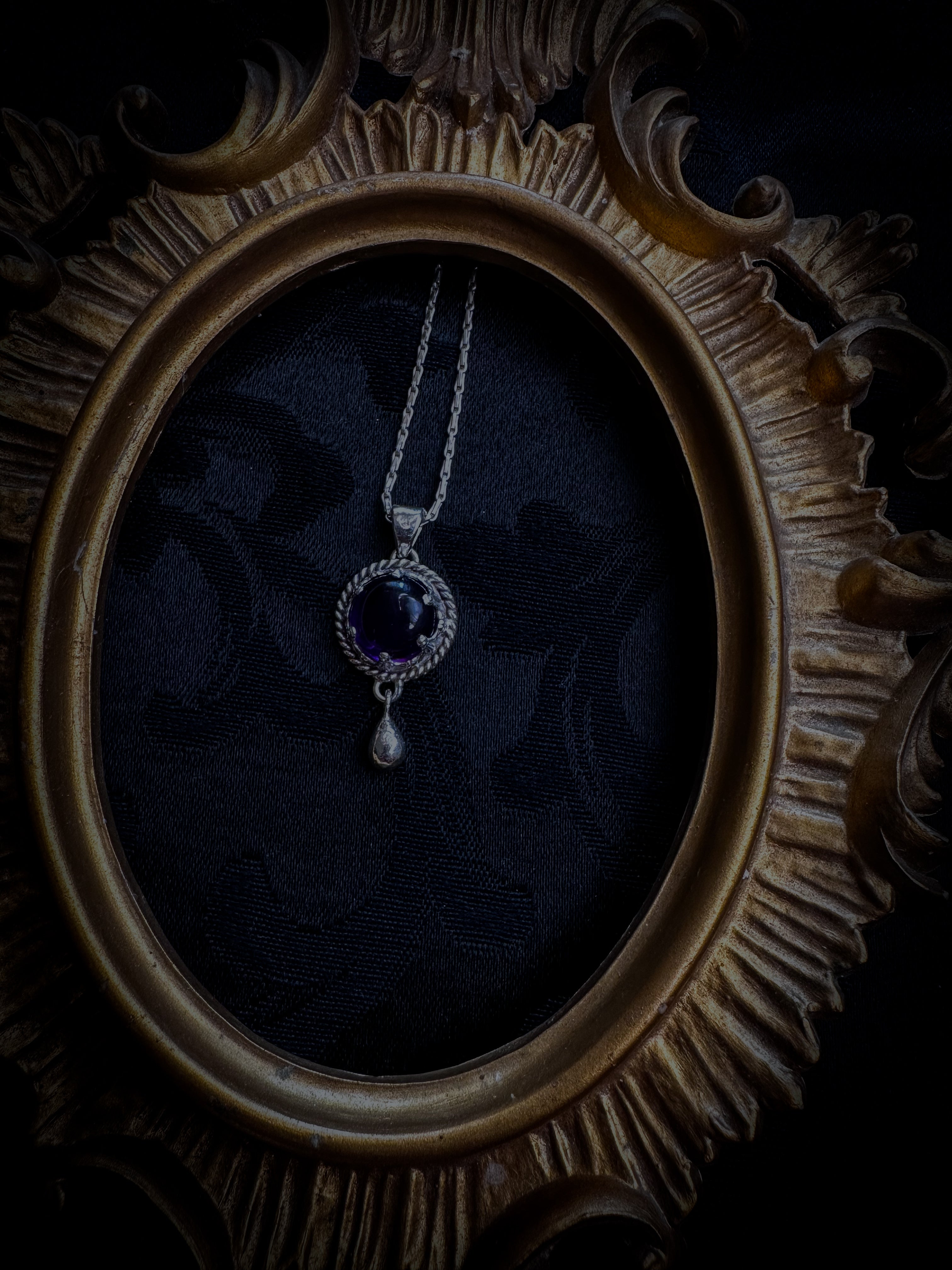 Pendente Elisabeth