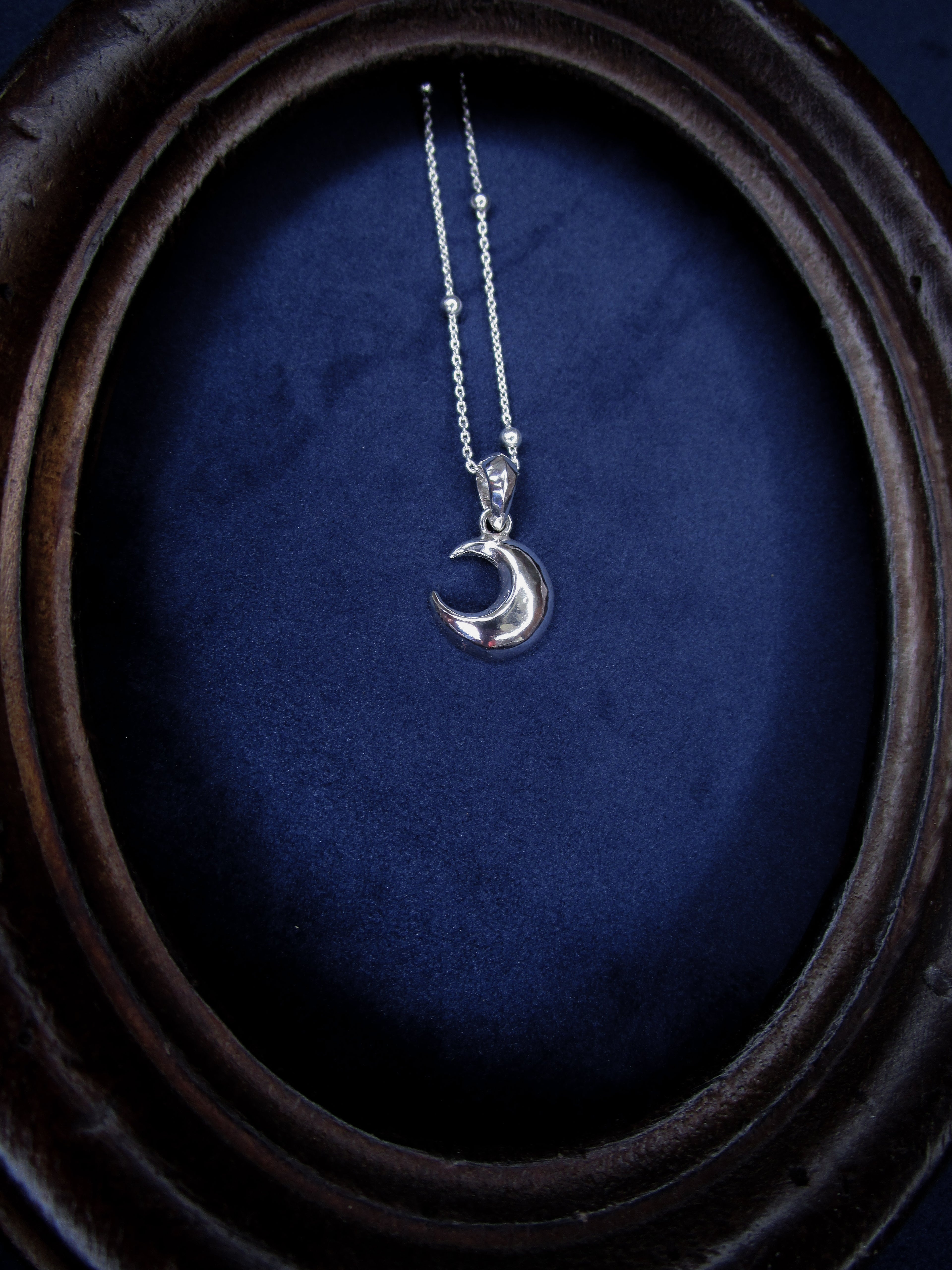 Pendente Luna
