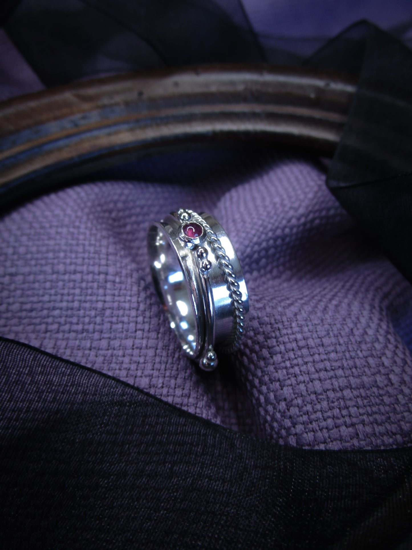 Anello Vittoria