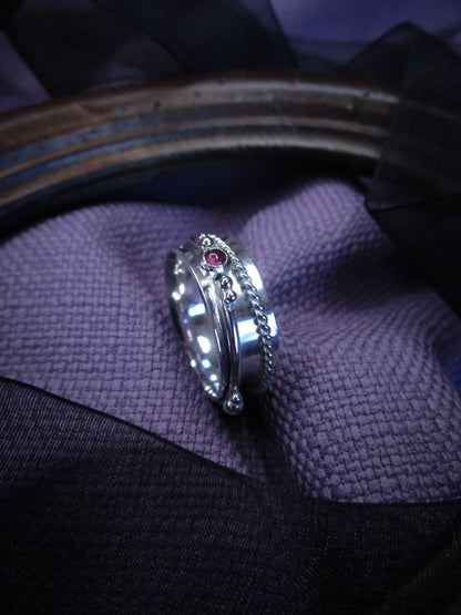 Anello Vittoria