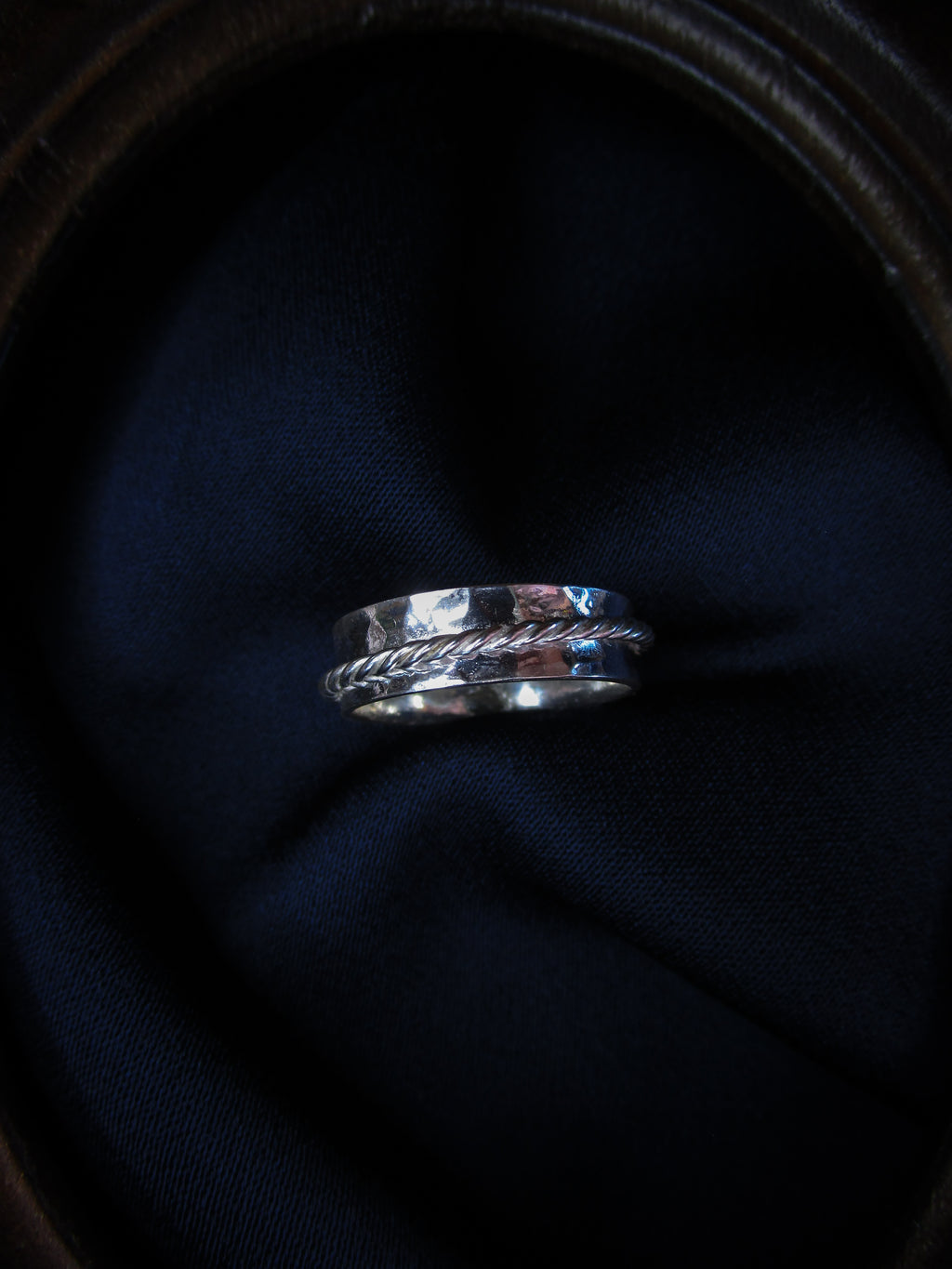 Anello Ginevra