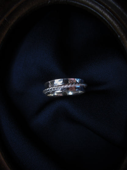 Anello Ginevra