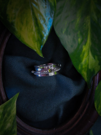 Anello Vittoria