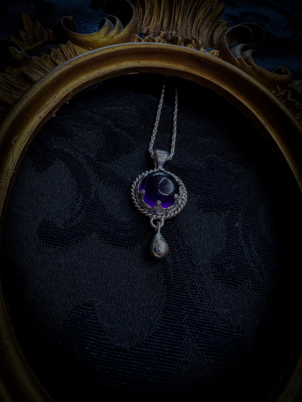 Pendente Elisabeth