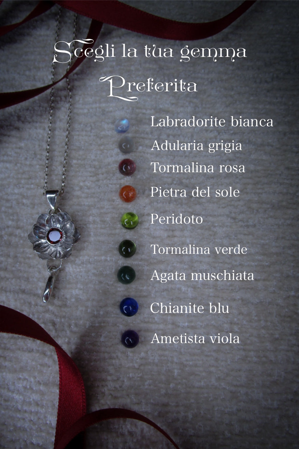 Pendente Ànemos