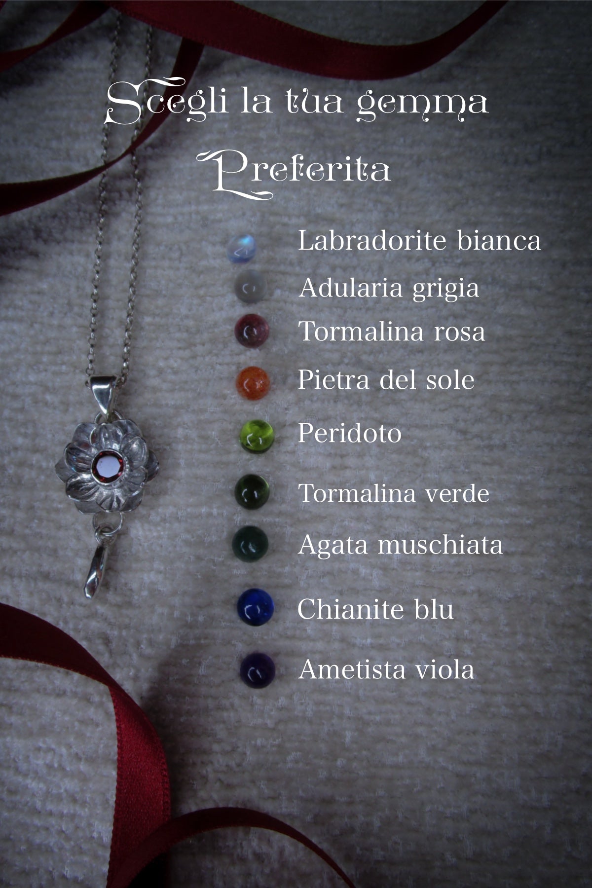 Pendente Ànemos