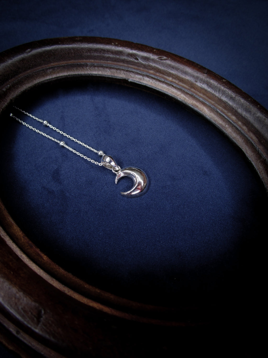 Pendente Luna