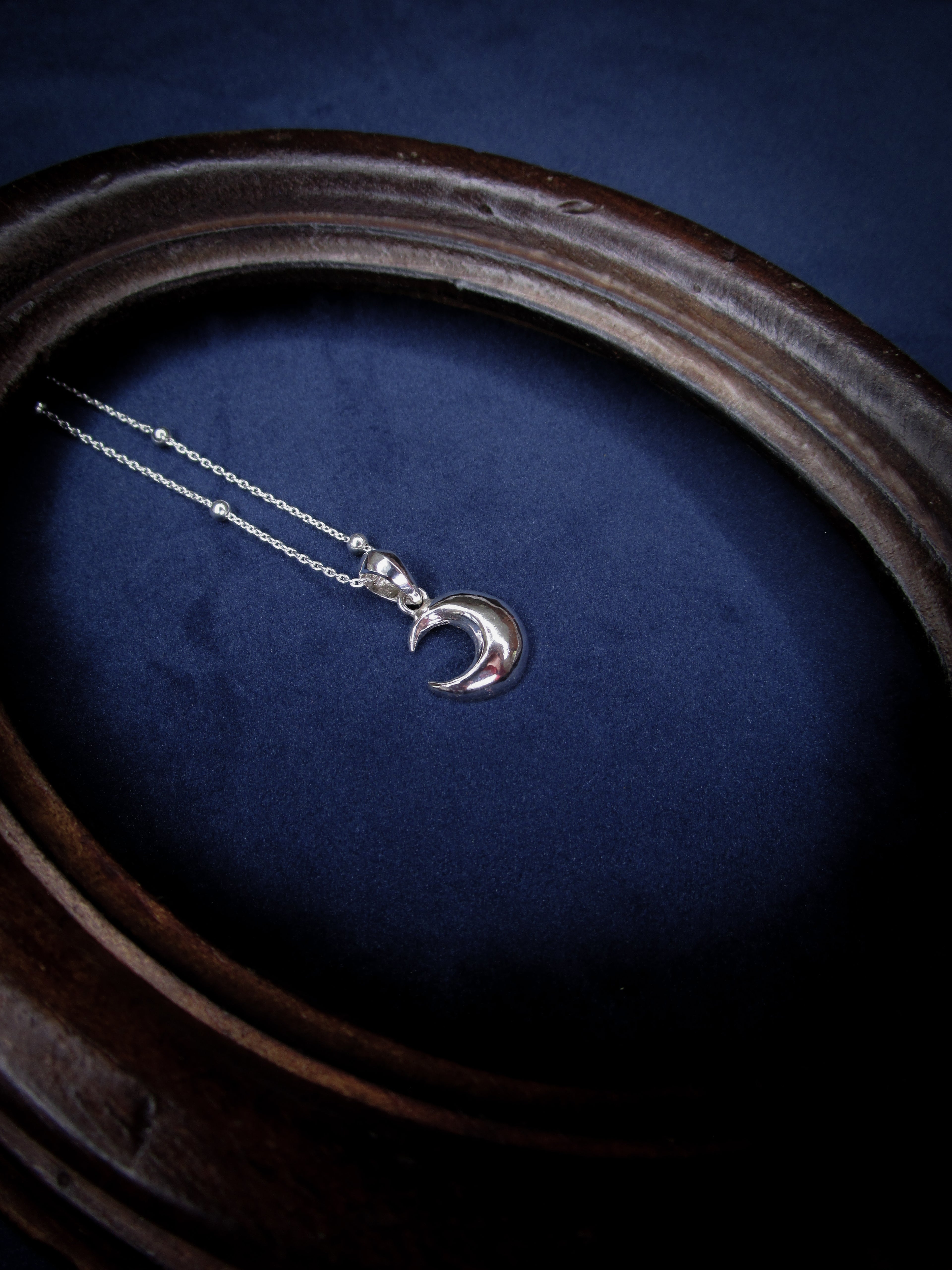 Pendente Luna