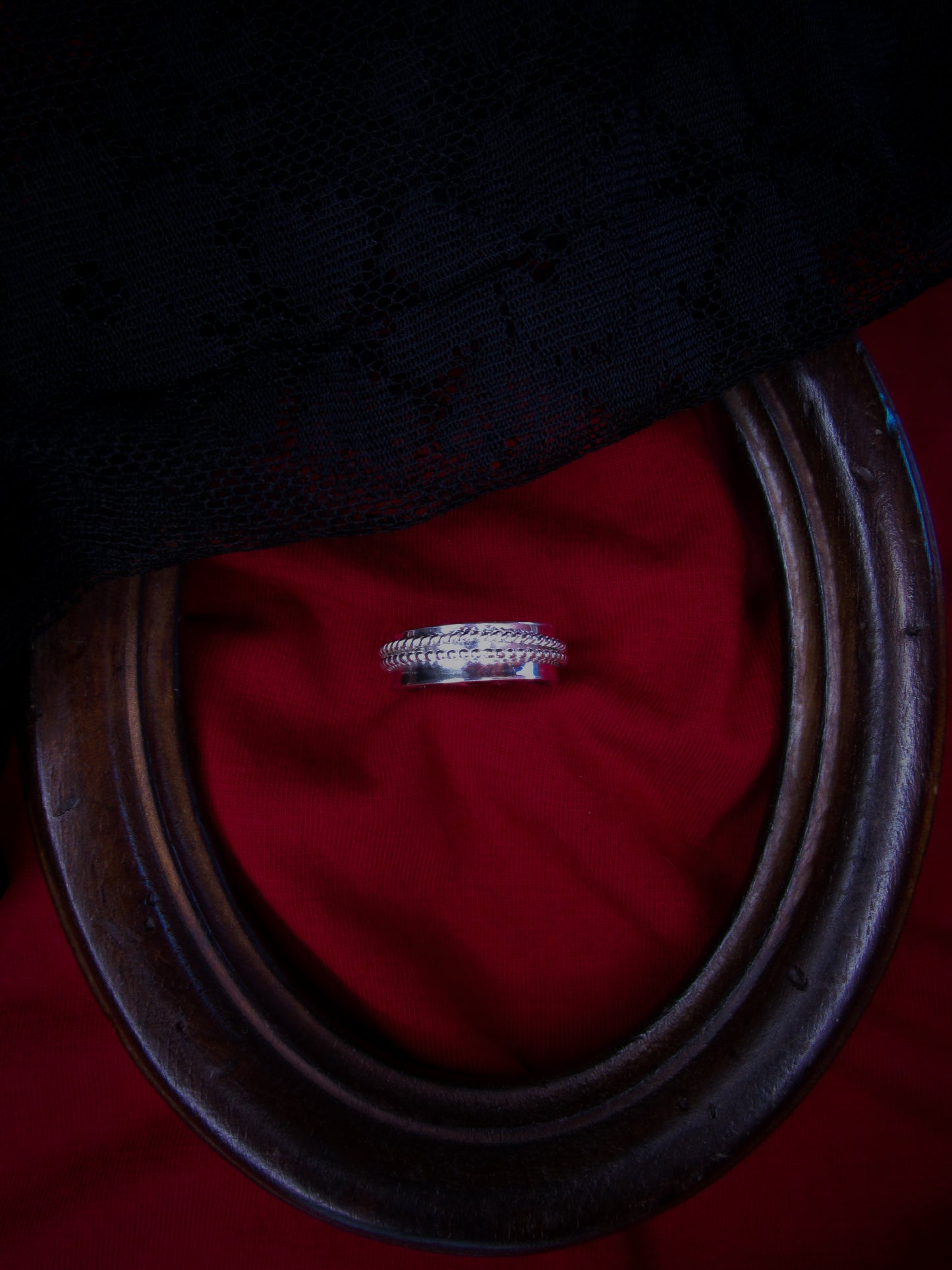 Anello Cassandra