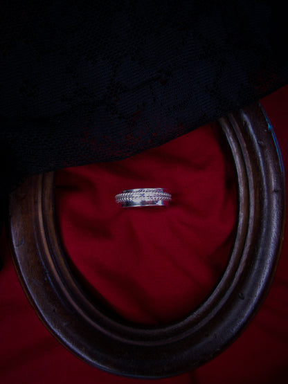 Anello Cassandra
