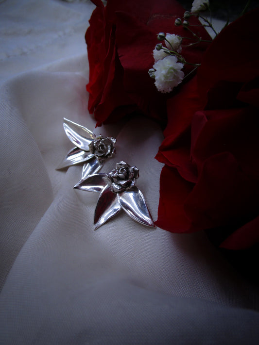 Set “La vie en Rose”