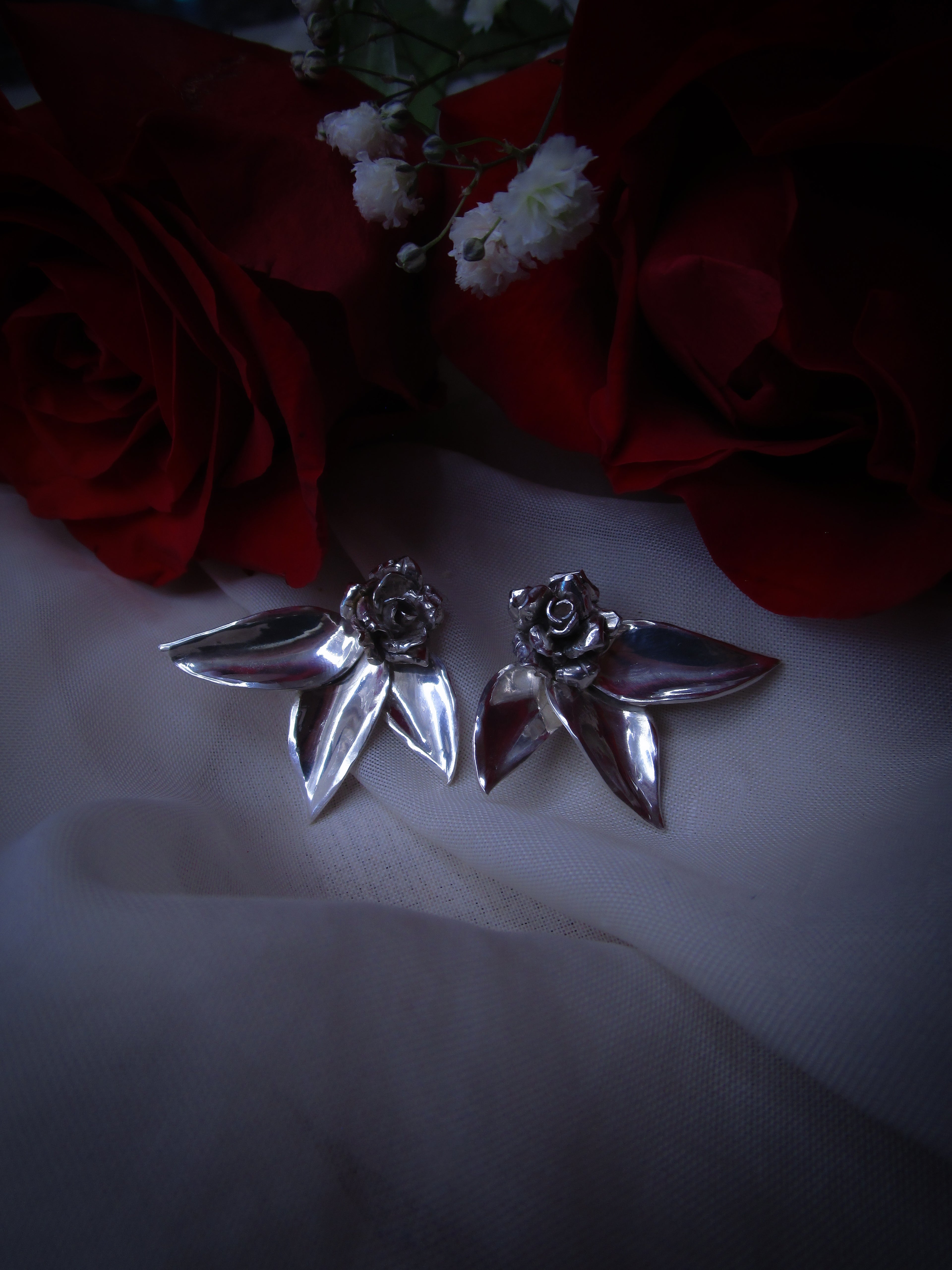 Set “La vie en Rose”