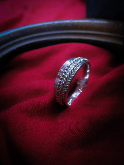 Anello Cassandra