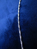 Catenina brillante