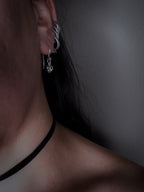 Orecchini Lilith