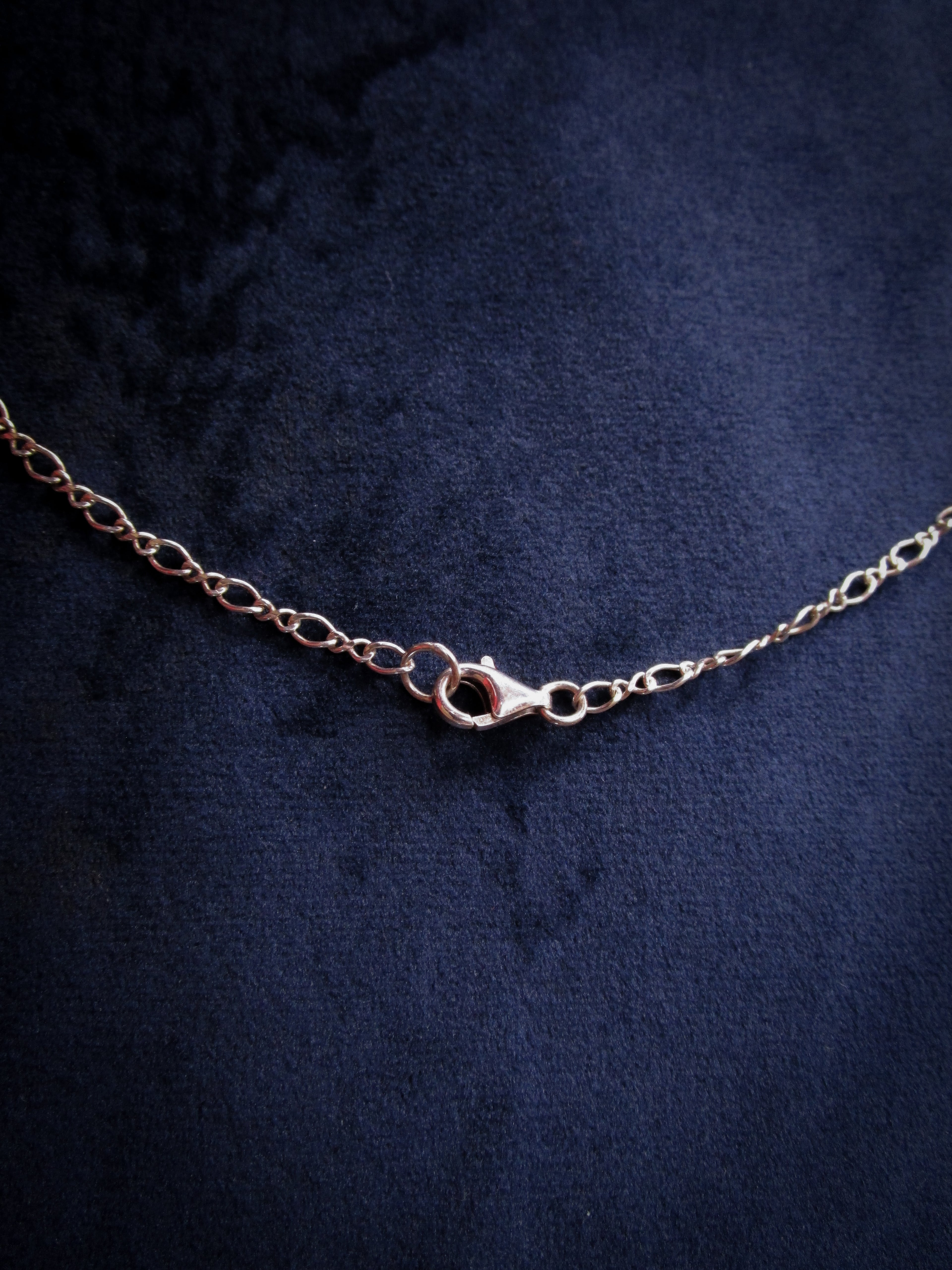 Catenina Infinity