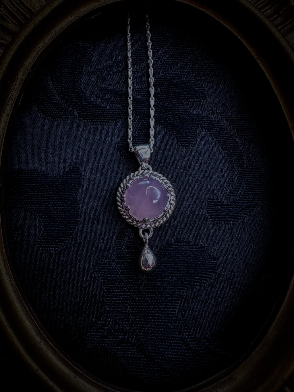 Pendente Elisabeth